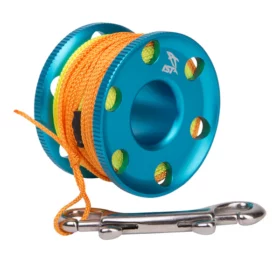 Reel Line 100 Ft