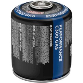 C300 Performance gas cartridge
