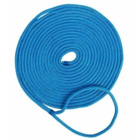 MARPAC DOUBLE BRAIDED NYLON DOCKLINES