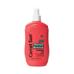 CARROT SUN OIL - WATER MELON 200 ML