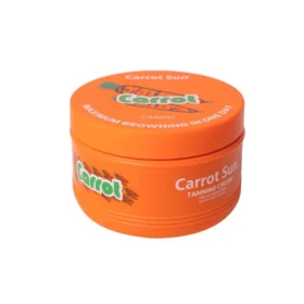 CARROT SUN CREAM - CARROT TANNING 350 ML
