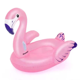 Bestway Luxury Flamingo