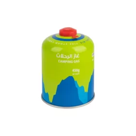 CAMPING GAS 450g