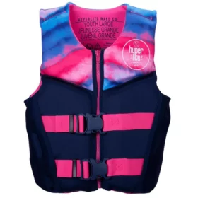 Youth Indy CGA Vest