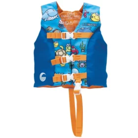 Boys Premium Child Nylon Vest