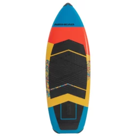 Fraction Wakesurf