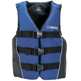 Boys Teen Nylon Vest