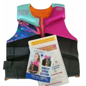Hyperlite Youth CGA Life Vest