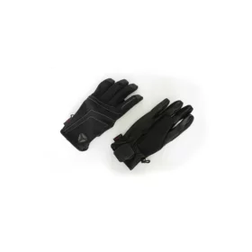 Hang On Windblocker Adult Gloves, Black