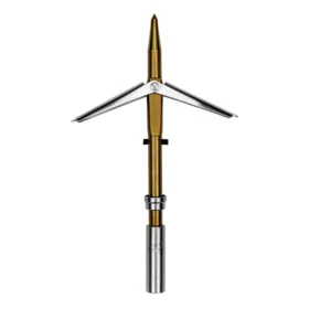 Rotating Long Rock Point