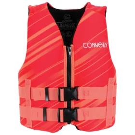 Youth Promo Neo Vest Orange