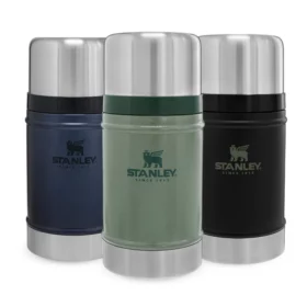 STANLEY CLASSIC LEGENDARY FOOD JAR | 0.70L