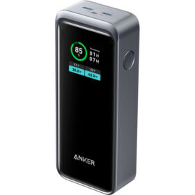 Anker Prime 12000mAh Power Bank 130W
