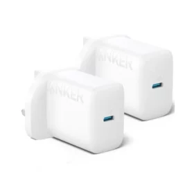 Anker 312 Charger 20W -White