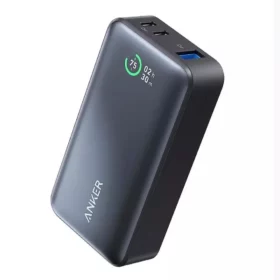 Anker 533 Power Bank (PowerCore 30W ) 10000 PD