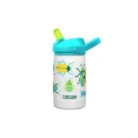 Camelbak Eddy®+ Bugs Design Insulated Stainless Steel Kids Bottle - 12 oz