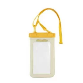 Naturehike Waterproof Floating Phone Bag -Yellow