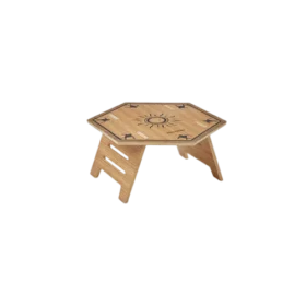 Naturehike multi-layer board hexagon table (Medium) - Inner Table