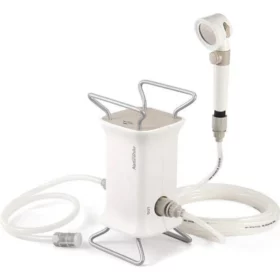 Naturehike Outdoor vehicle mounted shower - Beige