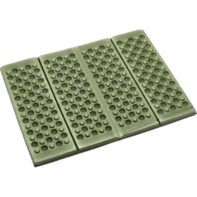 Naturehike IXPE Egg Nest Folding Cushion Army Green