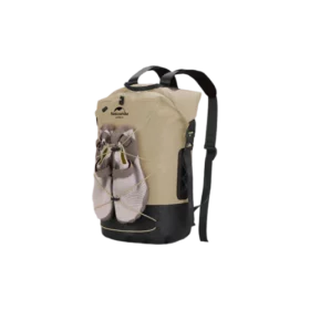 Naturehike TB03-shimmer-TPU wet and dry separation waterproof Bag (without shoes)  Khaki