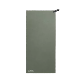 Naturehike MJ01 quick-drying towel - Olive green