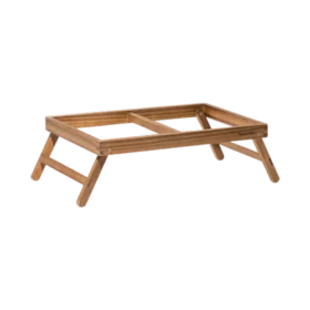 Naturehike Peach Wood Bracket for 80L storage box - Wood