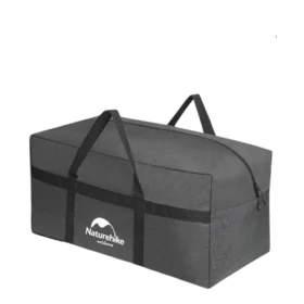 Naturehike Updated Outdoor Storage Bag Dark Grey 100L