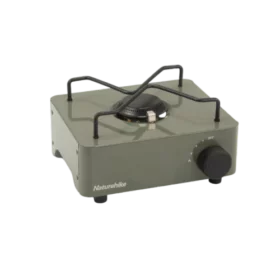 Naturehike Mini Cassette Stove - Army Green