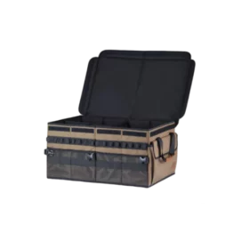 Naturehike Oxford Cloth Folding Storage Box - Khaki 60L