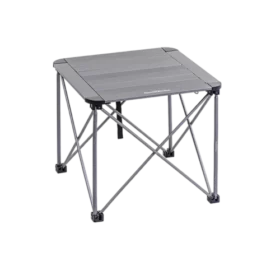 Naturehike NH outdoor Aluminium folding table  - Titanium
