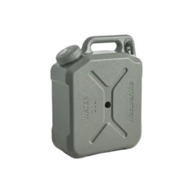 Naturehike Outdoor PE water bucket Army Green (20L)