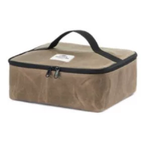 Naturehike Square Camping Storage Bag - Warbler Brown (5.4L) (28*24*10)