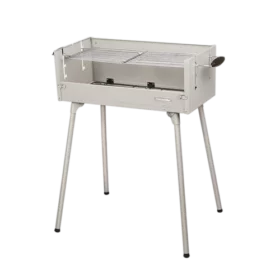 Naturehike Folding BBQ grill (basic) - Grey