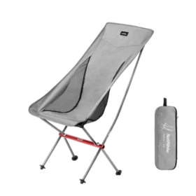 Naturehike YL06 alu folding moon Chair