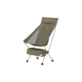 Naturehike YL10 large moon Chair - Forest Green