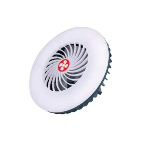 Picnic Light and Fan