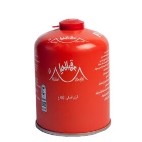 Gas Barg Alhaya 450 g
