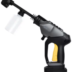HOTO 20V Cordless High Pressure Washer
