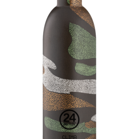 24Bottles Clima 850ml - Camo Zone