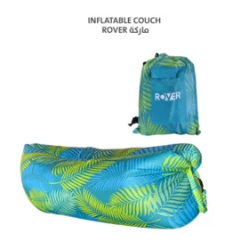 INFLATABLE COUCH