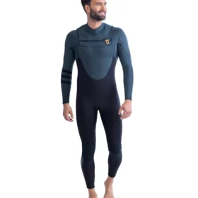 Perth Fullsuit Chestzip 3|2MM