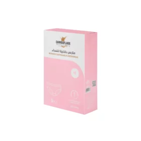 Women's Disposable Underwear