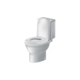Disposable Toilet Seat Cover - 5pcs
