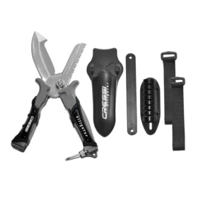 Alligator Knife Scissor