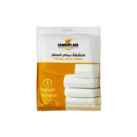 Disposable Travel Bath Towel