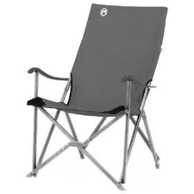 Coleman Furn Sling Chair Aluminum