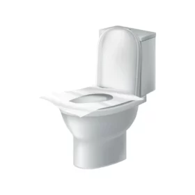 Disposable Toilet Seat Cover