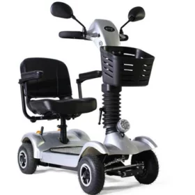 WISKING - Mobility 4023MAX