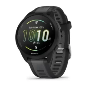 Forerunner® 165 Black